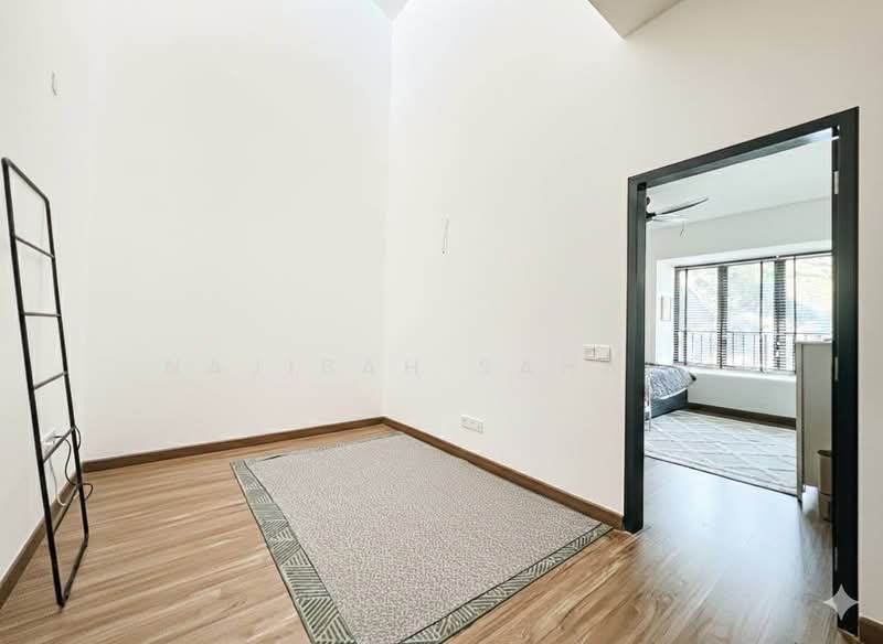 Serenia City : Serenia Aiora untuk Untuk Disewa - RM 2,500 /bulan, Apr 2026 - Interior - PropertyGuru.com.my