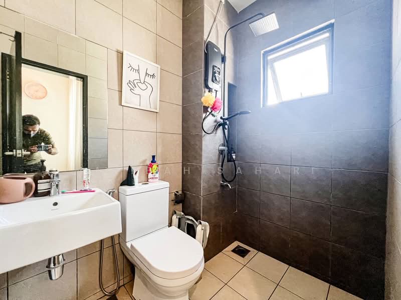 Serenia City : Serenia Aiora untuk Untuk Disewa - RM 2,500 /bulan, Apr 2026 - PropertyGuru.com.my