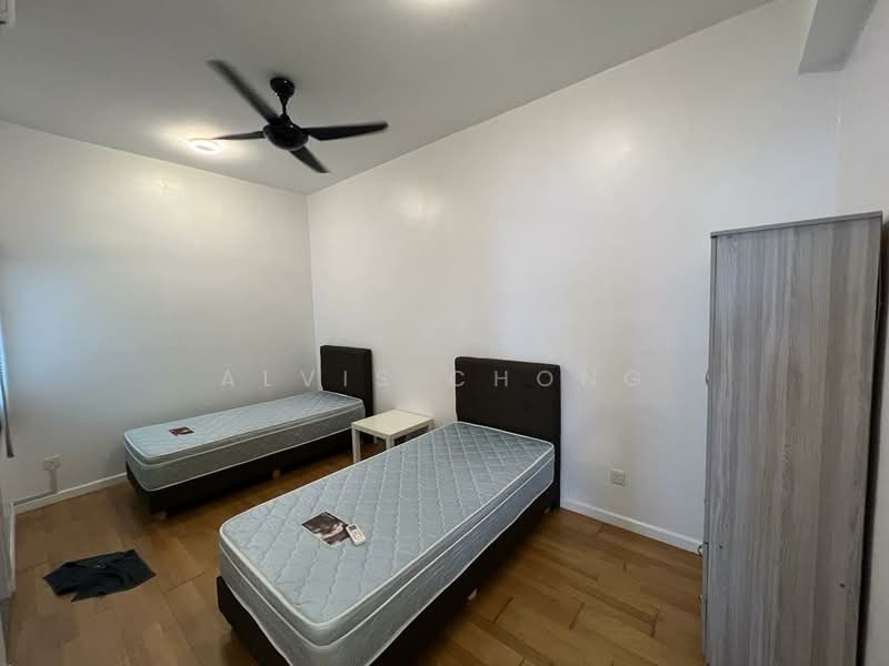 Condominium for Rent at Urbana Residences - Alvis Chong - Bedroom - PropertyGuru.com.my