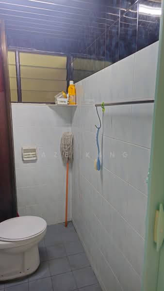 Apartment for Rent at Krystal Villa - Kaze Kang - PropertyGuru.com.my