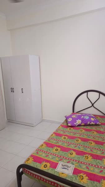 Apartment for Rent at Krystal Villa - Kaze Kang - PropertyGuru.com.my