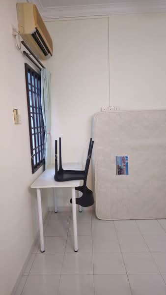 Apartment for Rent at Krystal Villa - Kaze Kang - PropertyGuru.com.my