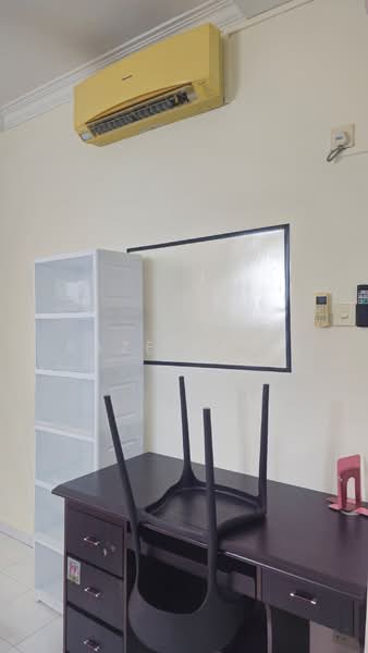 Apartment for Rent at Krystal Villa - Kaze Kang - PropertyGuru.com.my