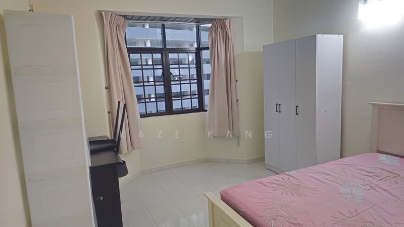 Apartment for Rent at Krystal Villa - Kaze Kang - PropertyGuru.com.my