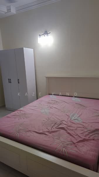 Apartment for Rent at Krystal Villa - Kaze Kang - PropertyGuru.com.my