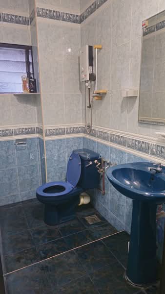 Apartment for Rent at Krystal Villa - Kaze Kang - PropertyGuru.com.my