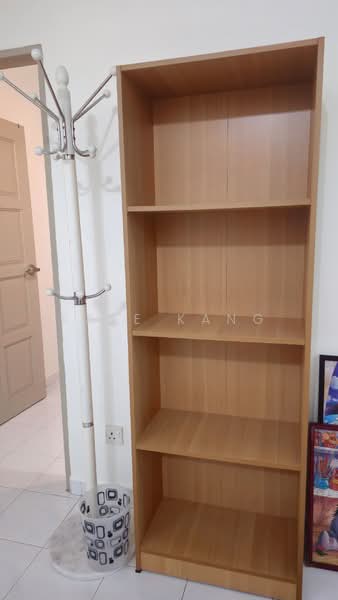 Apartment for Rent at Krystal Villa - Kaze Kang - PropertyGuru.com.my