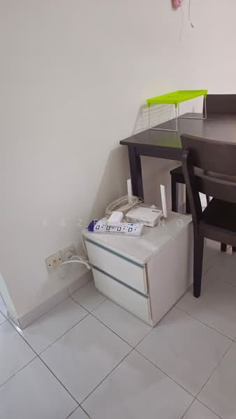 Apartment for Rent at Krystal Villa - Kaze Kang - PropertyGuru.com.my