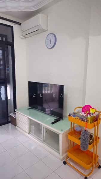 Apartment for Rent at Krystal Villa - Kaze Kang - PropertyGuru.com.my