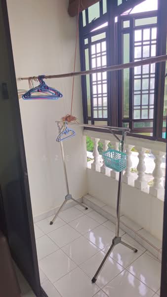 Apartment for Rent at Krystal Villa - Kaze Kang - PropertyGuru.com.my