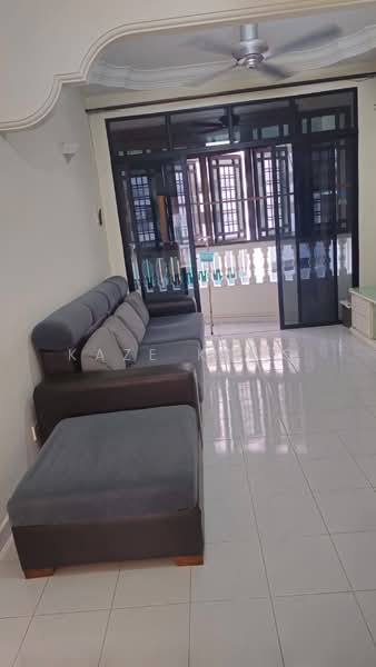 Apartment for Rent at Krystal Villa - Kaze Kang - PropertyGuru.com.my