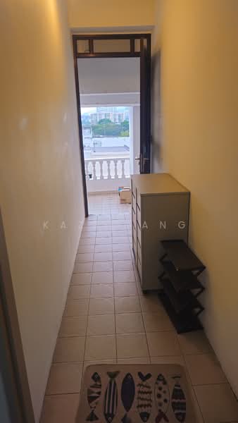 Apartment for Rent at Krystal Villa - Kaze Kang - PropertyGuru.com.my