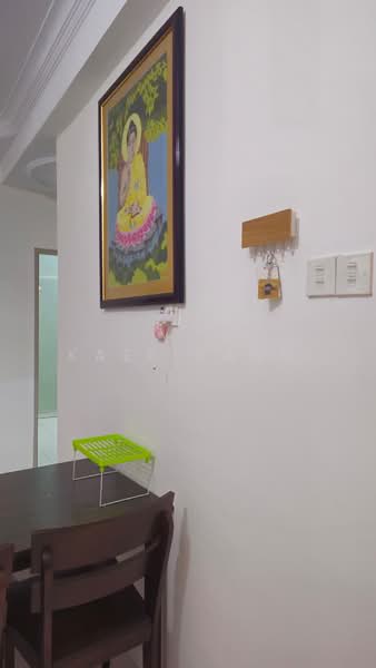Apartment for Rent at Krystal Villa - Kaze Kang - PropertyGuru.com.my