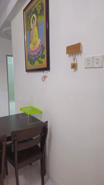 Apartment for Rent at Krystal Villa - Kaze Kang - PropertyGuru.com.my