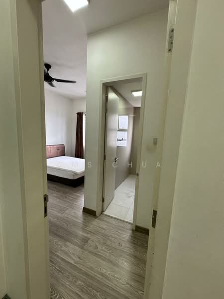 Service Residence for Rent at Southlink - CMS Chua - Bedroom - PropertyGuru.com.my