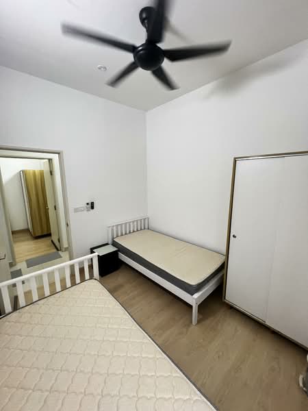 The Olive untuk Untuk Disewa - RM 1,700 /bulan, Apr 2026 - Bedroom - PropertyGuru.com.my