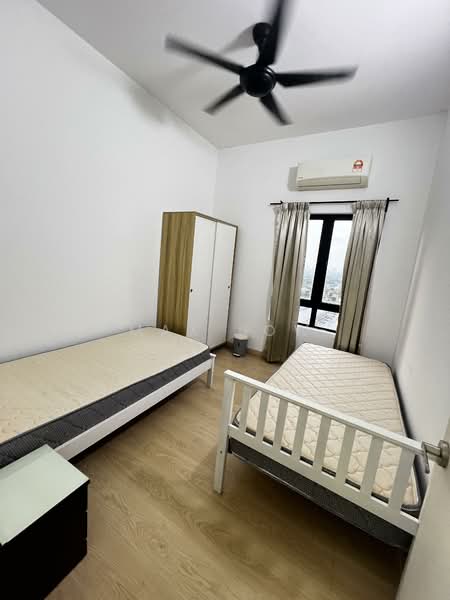 The Olive untuk Untuk Disewa - RM 1,700 /bulan, Apr 2026 - Bedroom - PropertyGuru.com.my