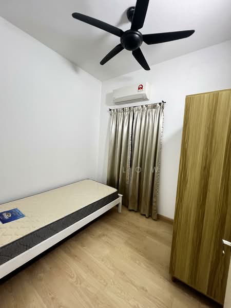 The Olive untuk Untuk Disewa - RM 1,700 /bulan, Apr 2026 - Bedroom - PropertyGuru.com.my