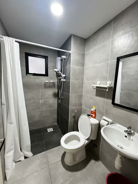 The Olive untuk Untuk Disewa - RM 1,700 /bulan, Apr 2026 - Bathroom - PropertyGuru.com.my