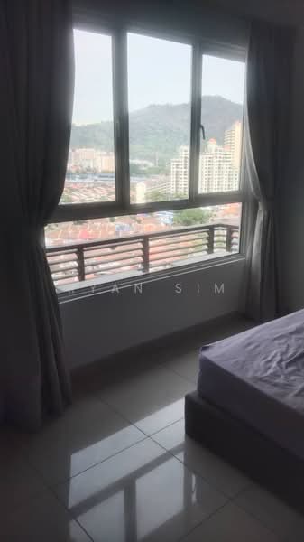Condominium for Rent at Tropicana Bay Residences - Ryan Sim - Bedroom - PropertyGuru.com.my