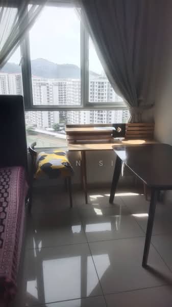 Condominium for Rent at Tropicana Bay Residences - Ryan Sim - Study - PropertyGuru.com.my