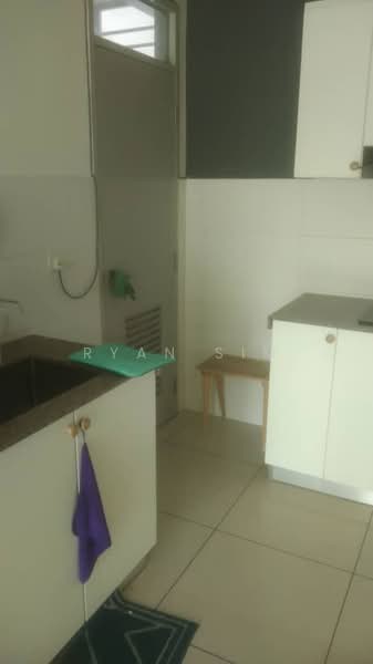 Condominium for Rent at Tropicana Bay Residences - Ryan Sim - Kitchen - PropertyGuru.com.my