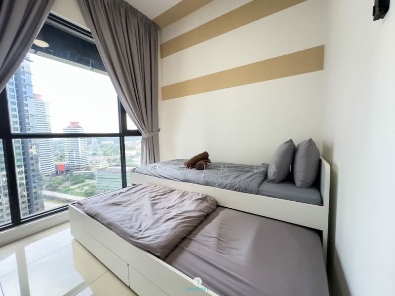 NOVUM untuk Untuk Disewa - RM 3,200 /bulan, Apr 2026 - Bedroom - PropertyGuru.com.my