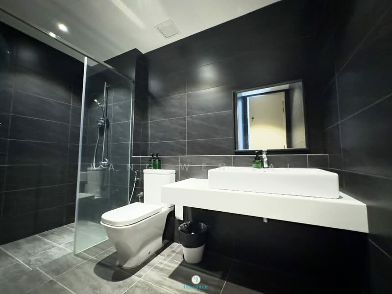NOVUM untuk Untuk Disewa - RM 3,200 /bulan, Apr 2026 - Bathroom - PropertyGuru.com.my