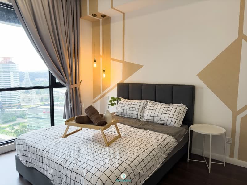 NOVUM untuk Untuk Disewa - RM 3,200 /bulan, Apr 2026 - Bedroom - PropertyGuru.com.my