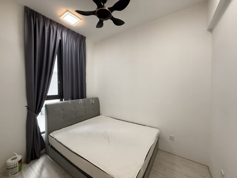 Serviced Residence @ Fera Residence @ The Quartz WM untuk Untuk Disewa - RM 2,400 /bulan, Apr 2026 - Bedroom - PropertyGuru.com.my
