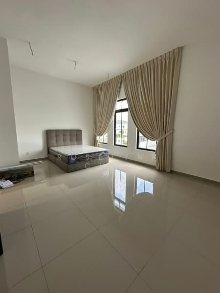 2-storey Terraced House for Sale in Eco Botanic (Iskandar Puteri (Nusajaya)) - Roselynn Chai - Bedroom - PropertyGuru.com.my