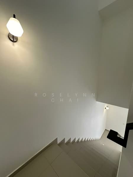 2-storey Terraced House for Sale in Eco Botanic (Iskandar Puteri (Nusajaya)) - Roselynn Chai - Interior - PropertyGuru.com.my