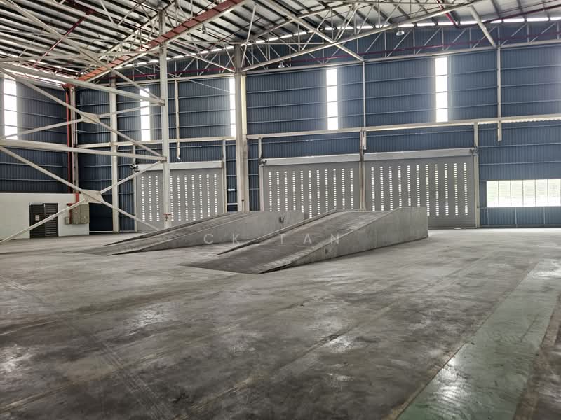 Detached Factory for Rent in Nilai (Negeri Sembilan) - CK Tan - Interior - PropertyGuru.com.my