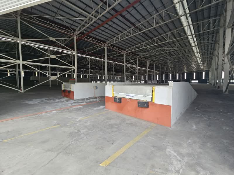 Detached Factory for Rent in Nilai (Negeri Sembilan) - CK Tan - Interior - PropertyGuru.com.my