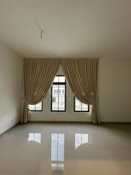 2-storey Terraced House for Rent in Eco Botanic (Iskandar Puteri (Nusajaya)) - Roselynn Chai - Interior - PropertyGuru.com.my