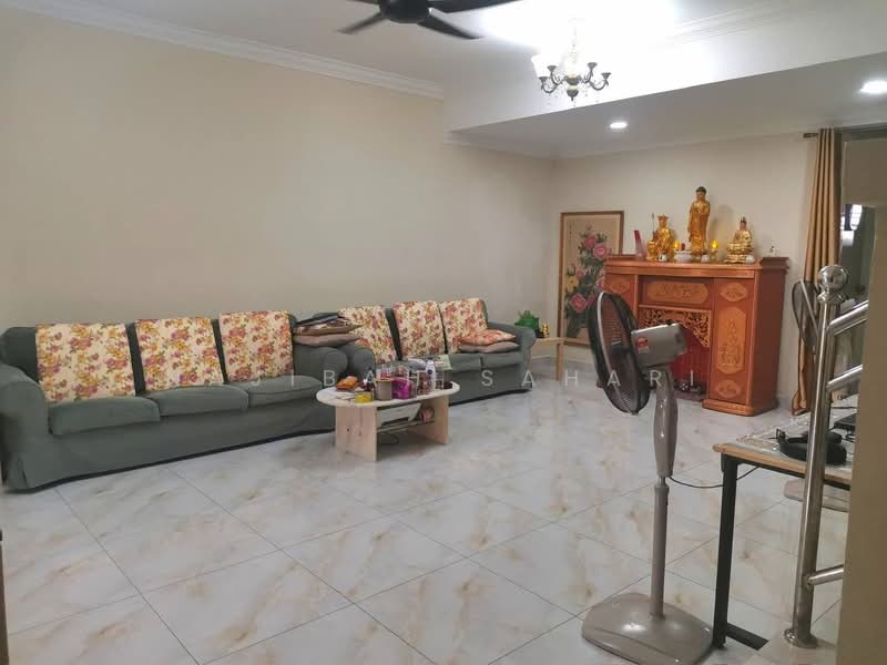 Bandar Mahkota Cheras untuk Untuk Dijual - RM 760,000, Apr 2026 - PropertyGuru.com.my