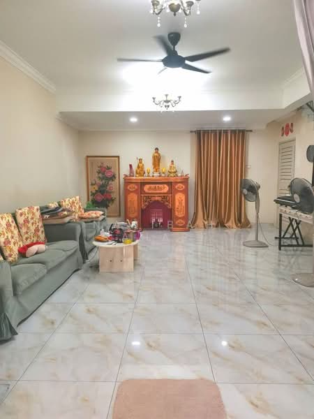 Bandar Mahkota Cheras untuk Untuk Dijual - RM 760,000, Apr 2026 - PropertyGuru.com.my