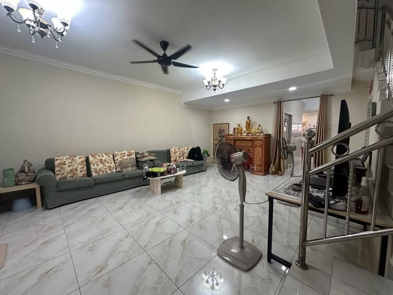 Bandar Mahkota Cheras untuk Untuk Dijual - RM 760,000, Apr 2026 - PropertyGuru.com.my