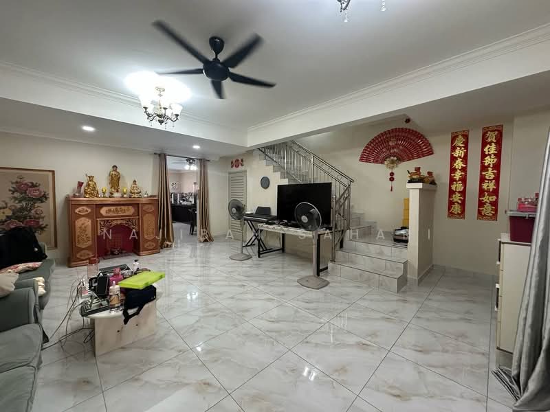 Bandar Mahkota Cheras untuk Untuk Dijual - RM 760,000, Apr 2026 - PropertyGuru.com.my