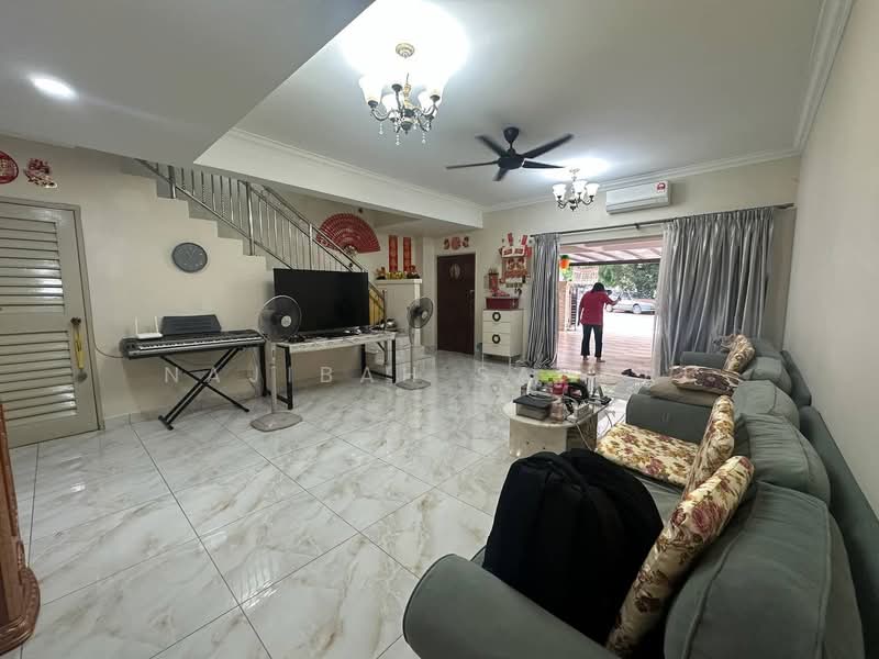 Bandar Mahkota Cheras untuk Untuk Dijual - RM 760,000, Apr 2026 - PropertyGuru.com.my