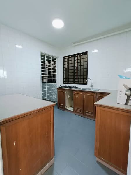Condominium for Sale at Garden City Straits - Khin Fai . - Kitchen - PropertyGuru.com.my