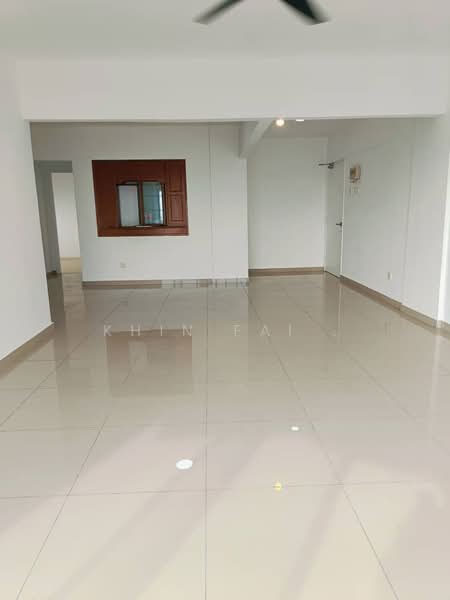 Condominium for Sale at Garden City Straits - Khin Fai . - Living Room - PropertyGuru.com.my