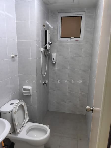 Condominium for Rent at i-Santorini - Kaze Kang - PropertyGuru.com.my