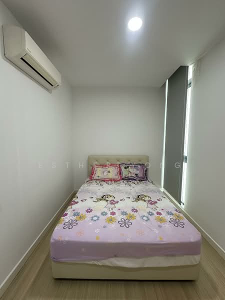 Service Residence for Sale at H2O Residences - Esther Yong - Bedroom - PropertyGuru.com.my