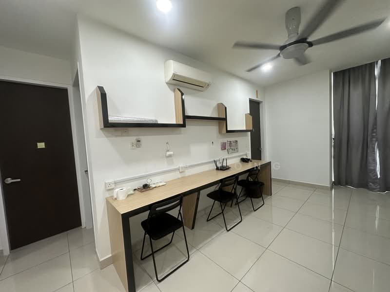 Service Residence for Sale at H2O Residences - Esther Yong - Study - PropertyGuru.com.my