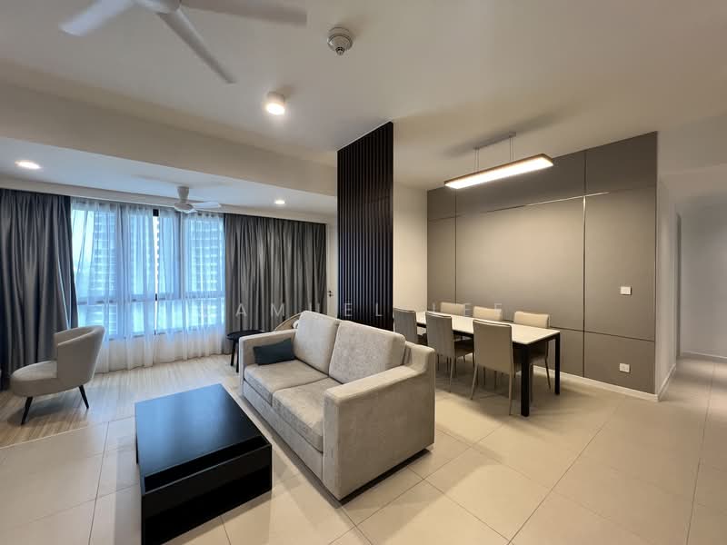 Servis Apartment untuk Disewa di Kami - Samuel Lee - PropertyGuru.com.my
