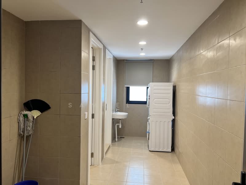 Servis Apartment untuk Disewa di Kami - Samuel Lee - PropertyGuru.com.my