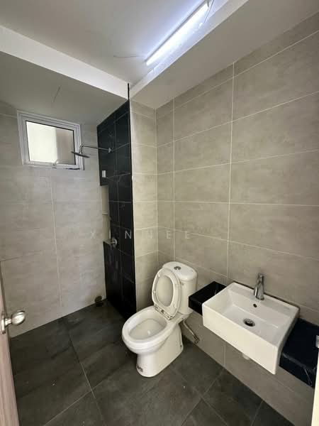 Condominium for Rent at QuayWest Residence - Xinnee . - Bathroom - PropertyGuru.com.my