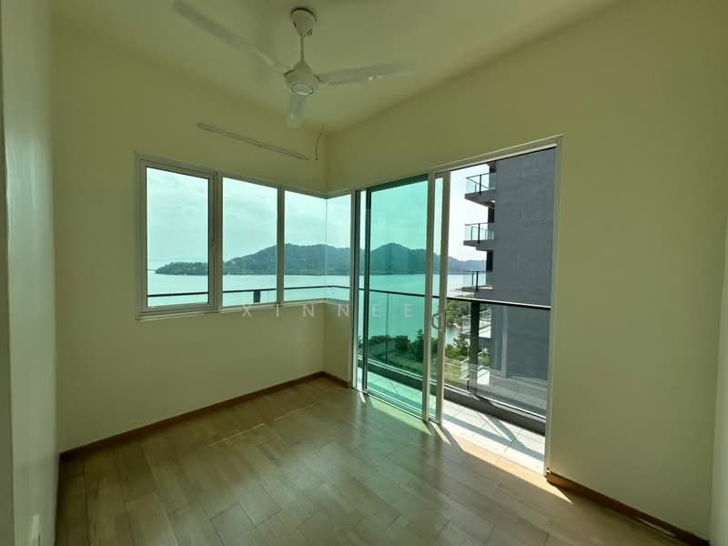 Condominium for Rent at QuayWest Residence - Xinnee . - View - PropertyGuru.com.my