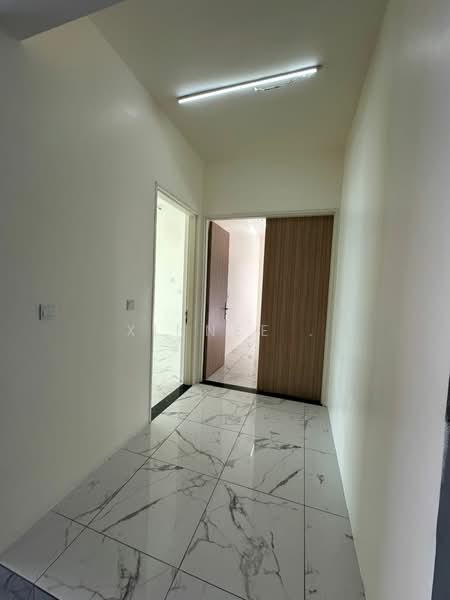 Condominium for Rent at QuayWest Residence - Xinnee . - Corridor - PropertyGuru.com.my